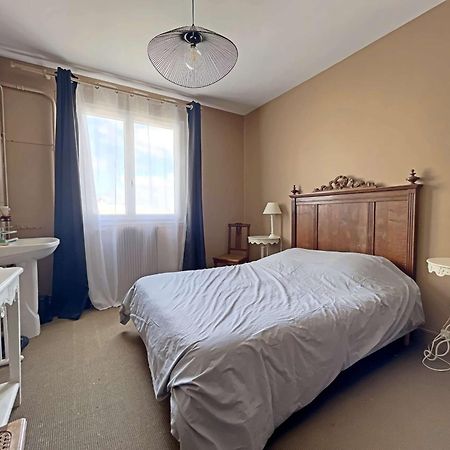 Magnifique T4 Avec Balcon Et Garage A Berck-Plage - Fr-1-646-48 Zewnętrze zdjęcie