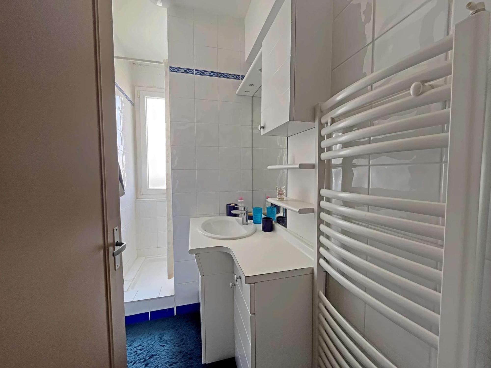 Magnifique T4 Avec Balcon Et Garage A Berck-Plage - Fr-1-646-48 Zewnętrze zdjęcie
